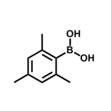 2,4,6-Trimethylphenylboronic acid CAS 5980-97-2 Mesitylboronic acid